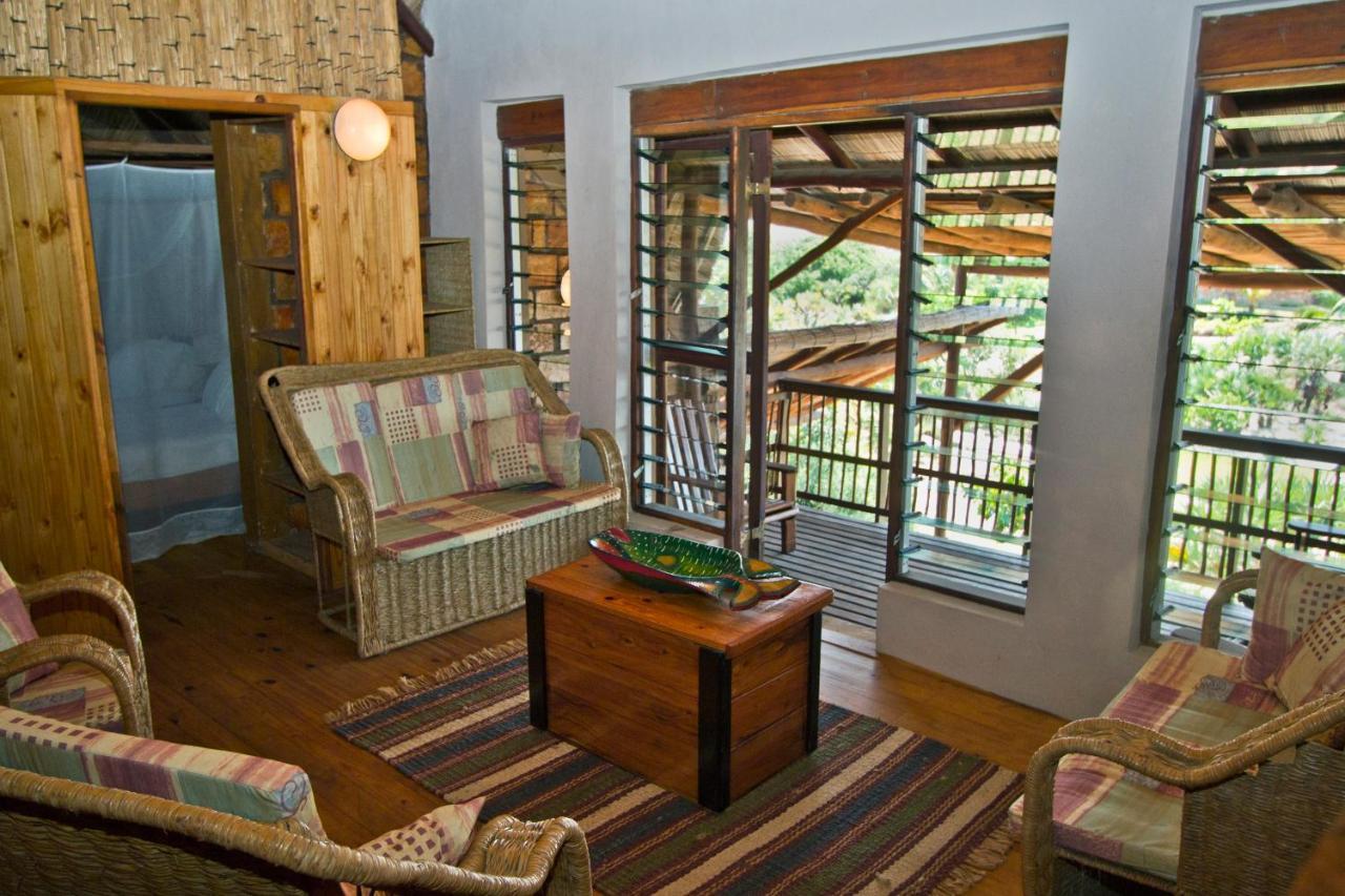 Bay View Lodge Miramar Kültér fotó