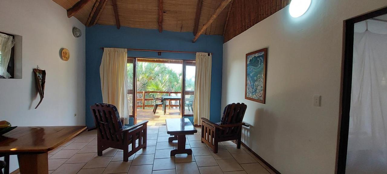 Bay View Lodge Miramar Kültér fotó