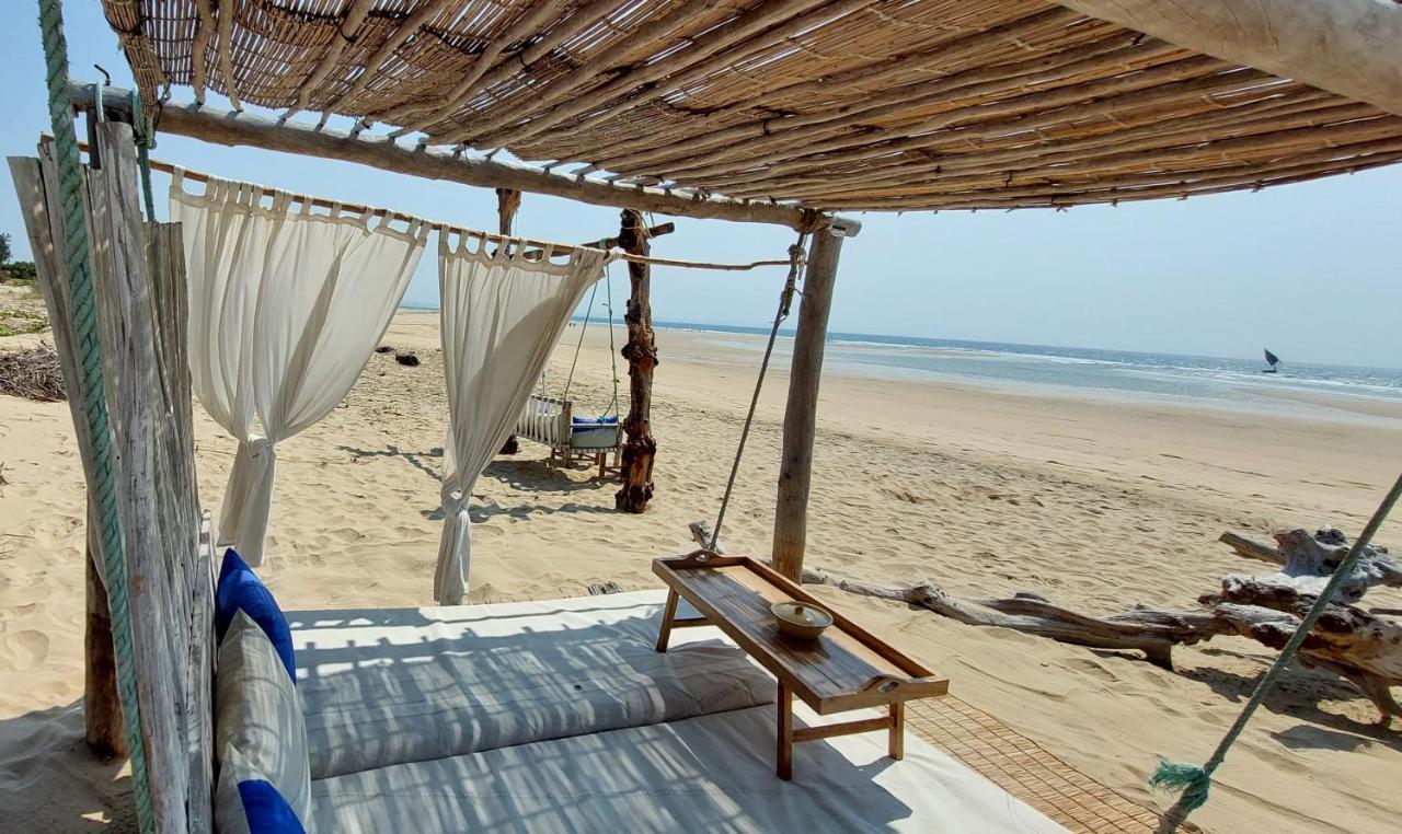 Bay View Lodge Miramar Kültér fotó