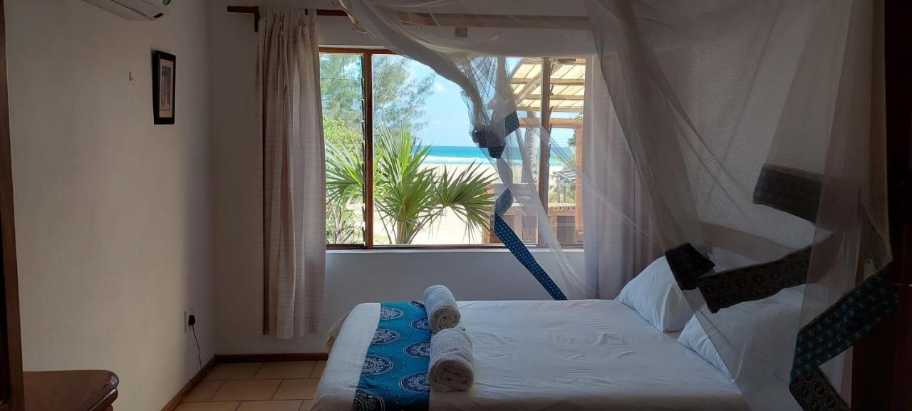 Bay View Lodge Miramar Kültér fotó