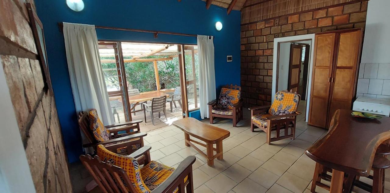 Bay View Lodge Miramar Kültér fotó