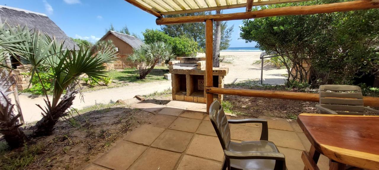 Bay View Lodge Miramar Kültér fotó