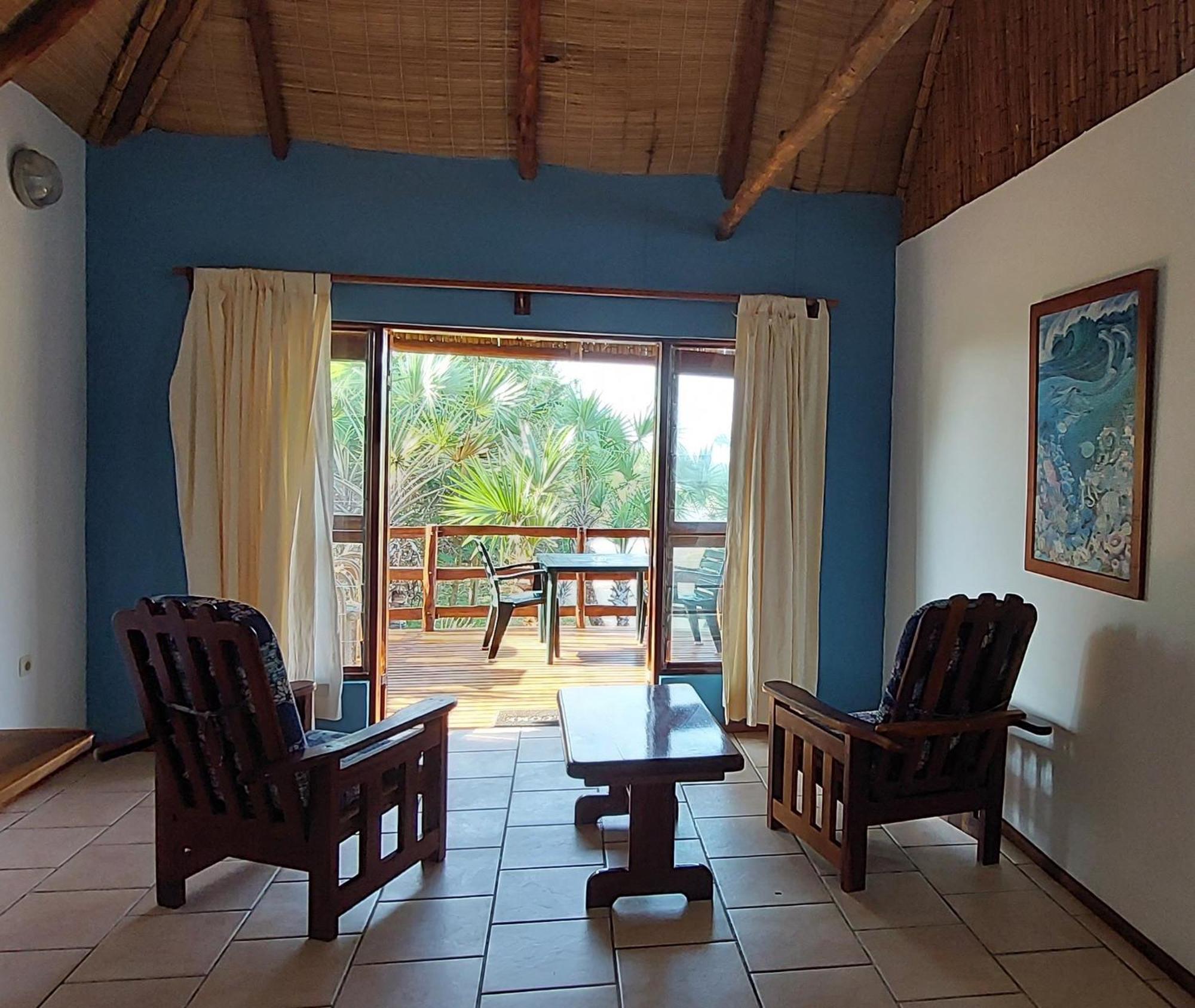 Bay View Lodge Miramar Kültér fotó