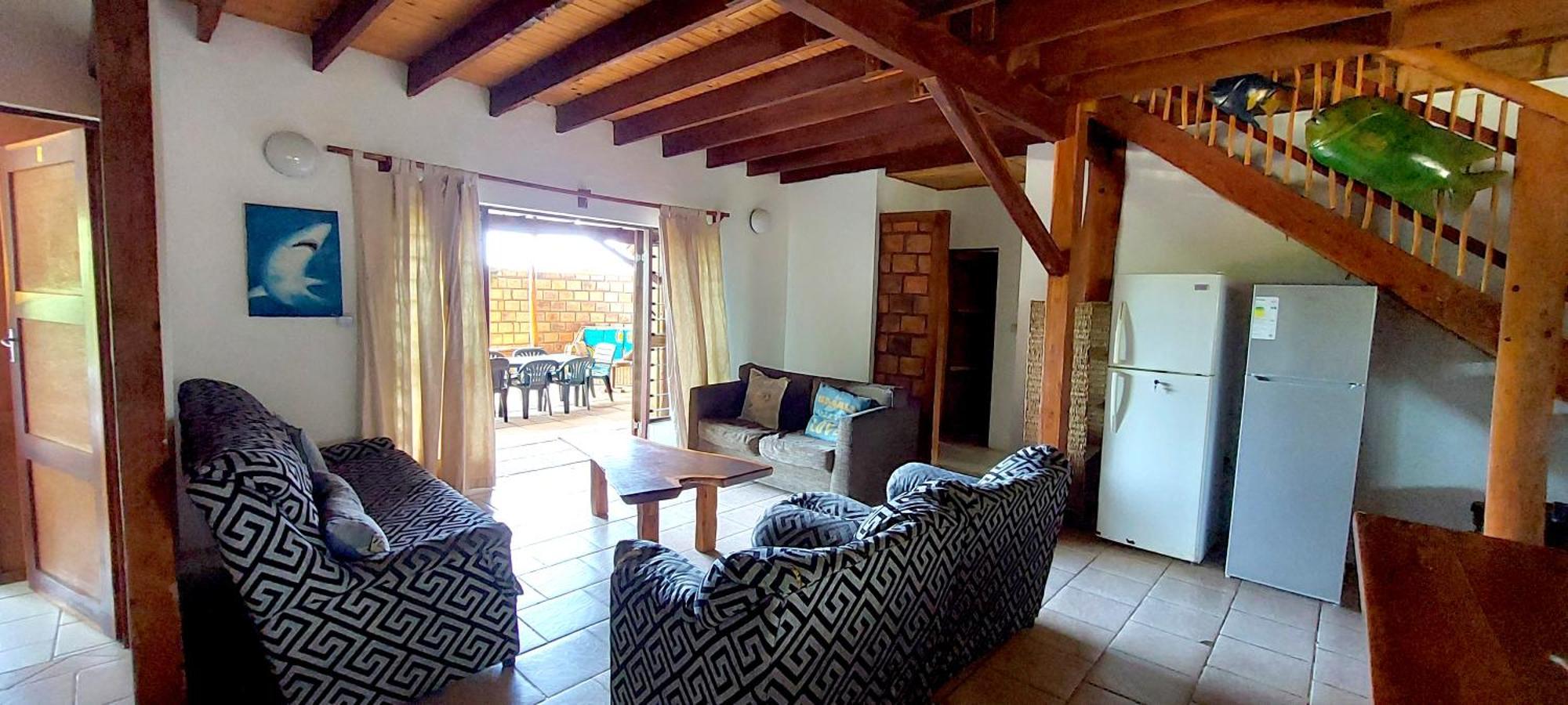 Bay View Lodge Miramar Kültér fotó
