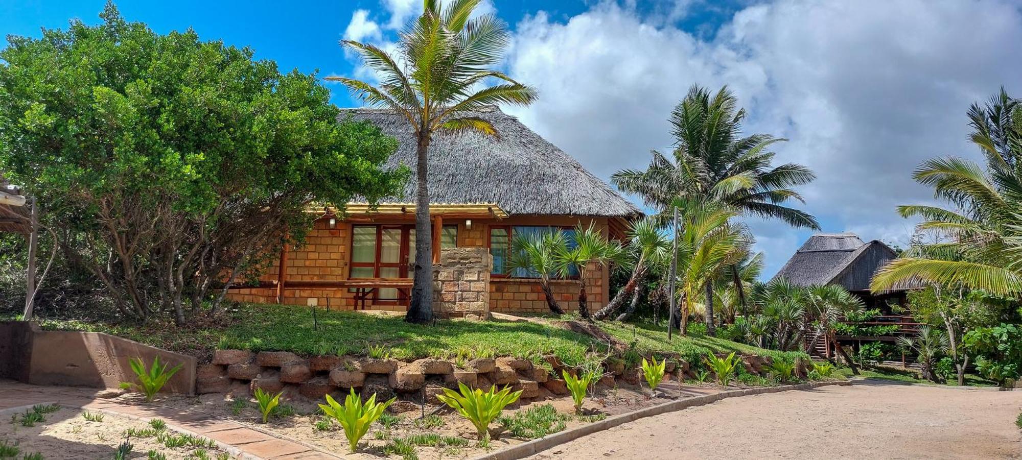Bay View Lodge Miramar Kültér fotó
