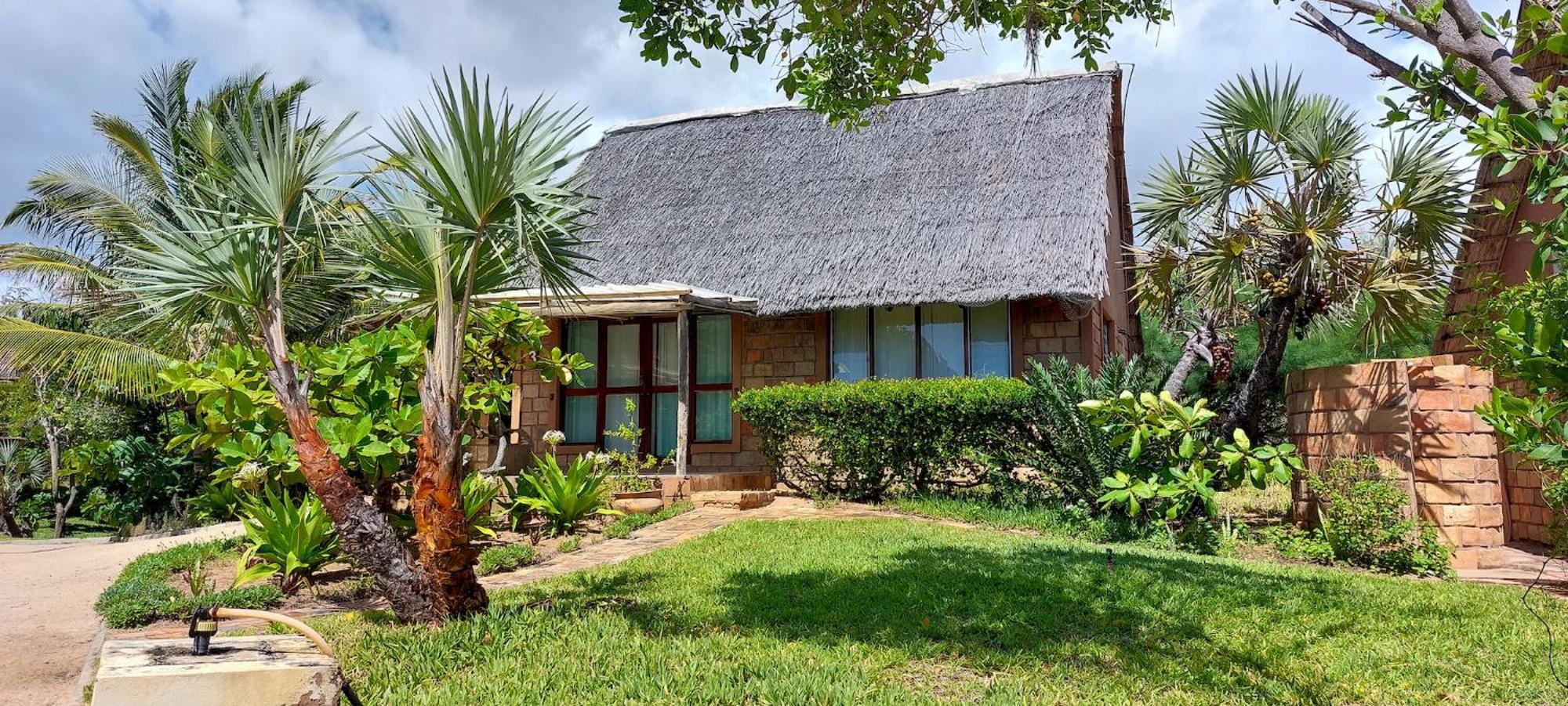 Bay View Lodge Miramar Kültér fotó