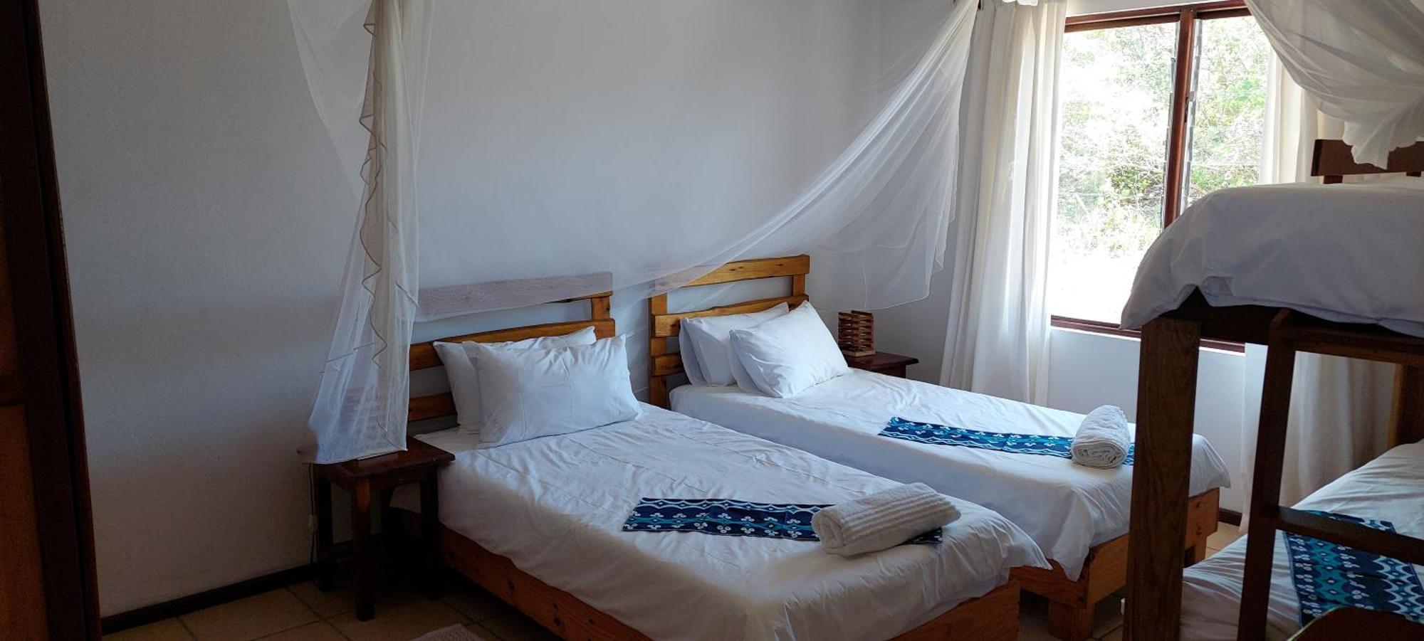 Bay View Lodge Miramar Kültér fotó