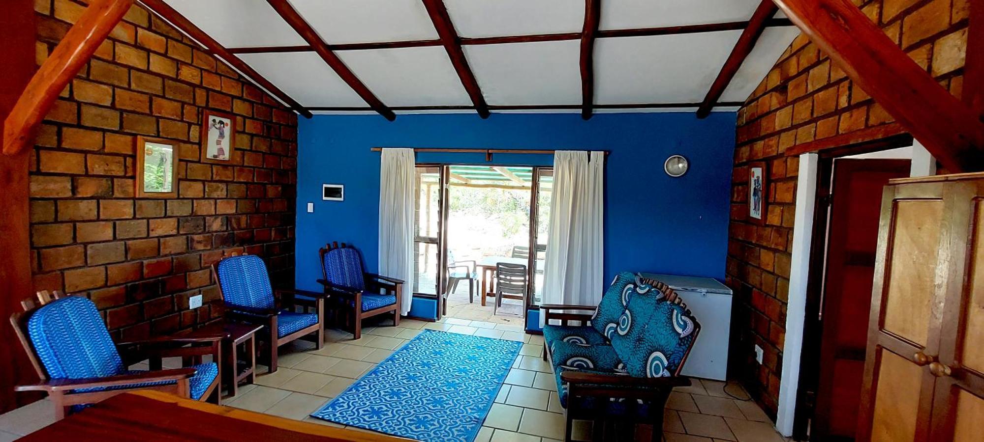 Bay View Lodge Miramar Kültér fotó