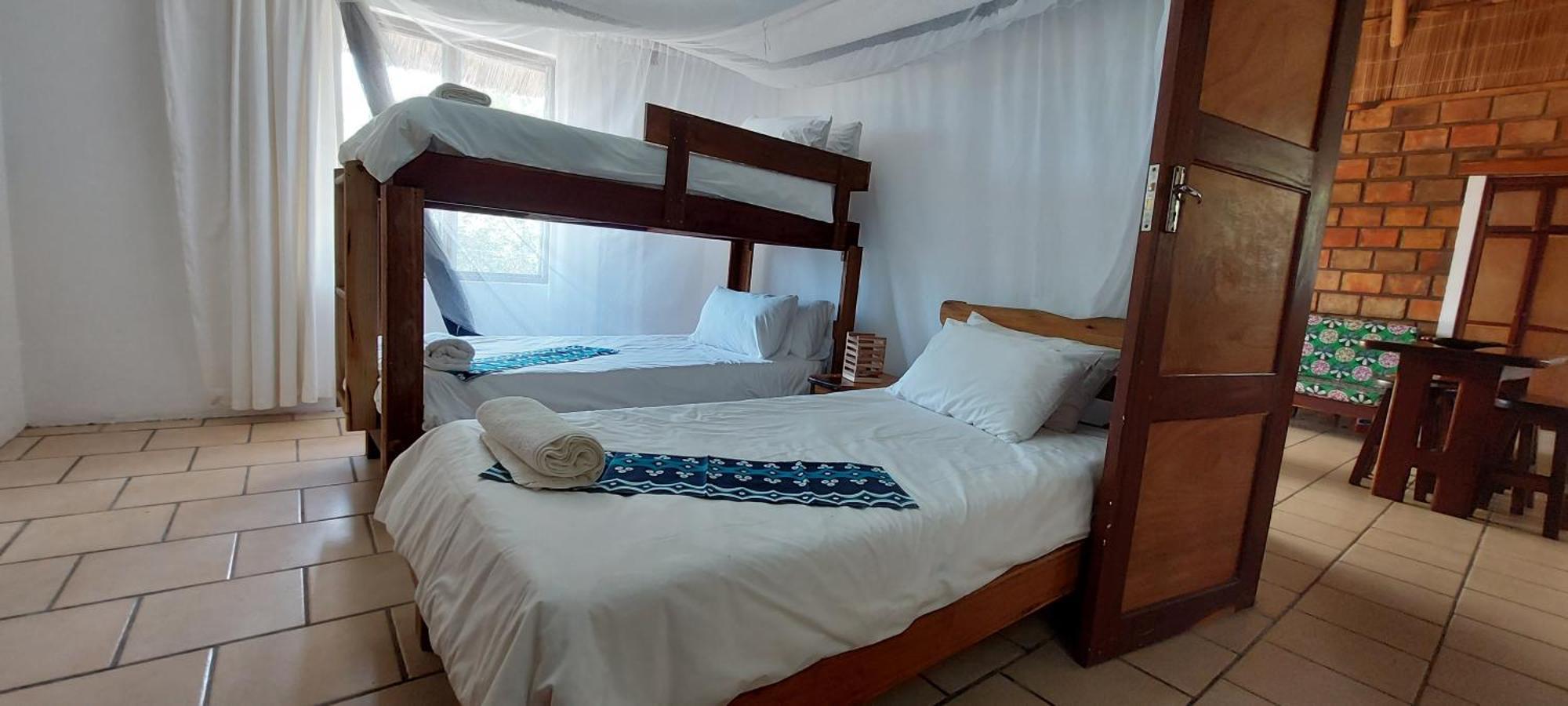 Bay View Lodge Miramar Kültér fotó