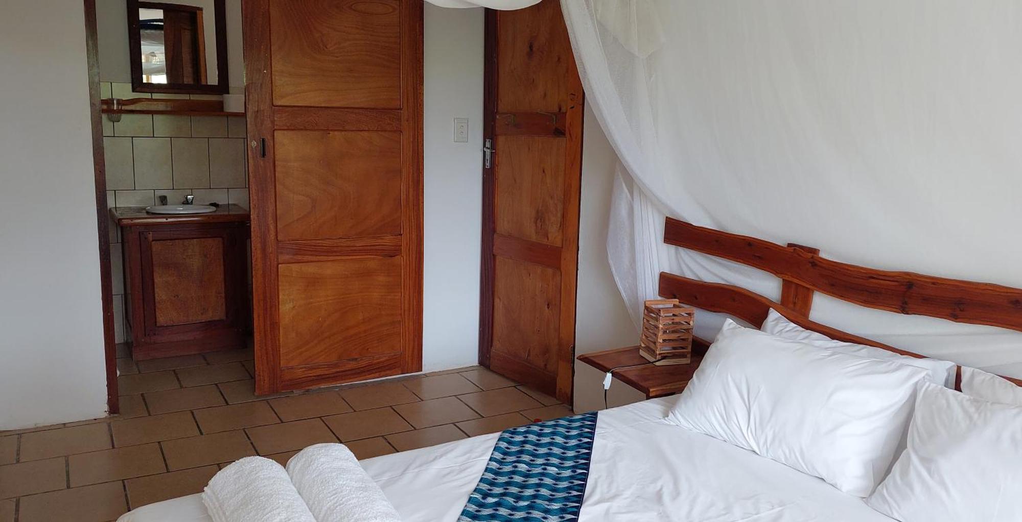 Bay View Lodge Miramar Kültér fotó