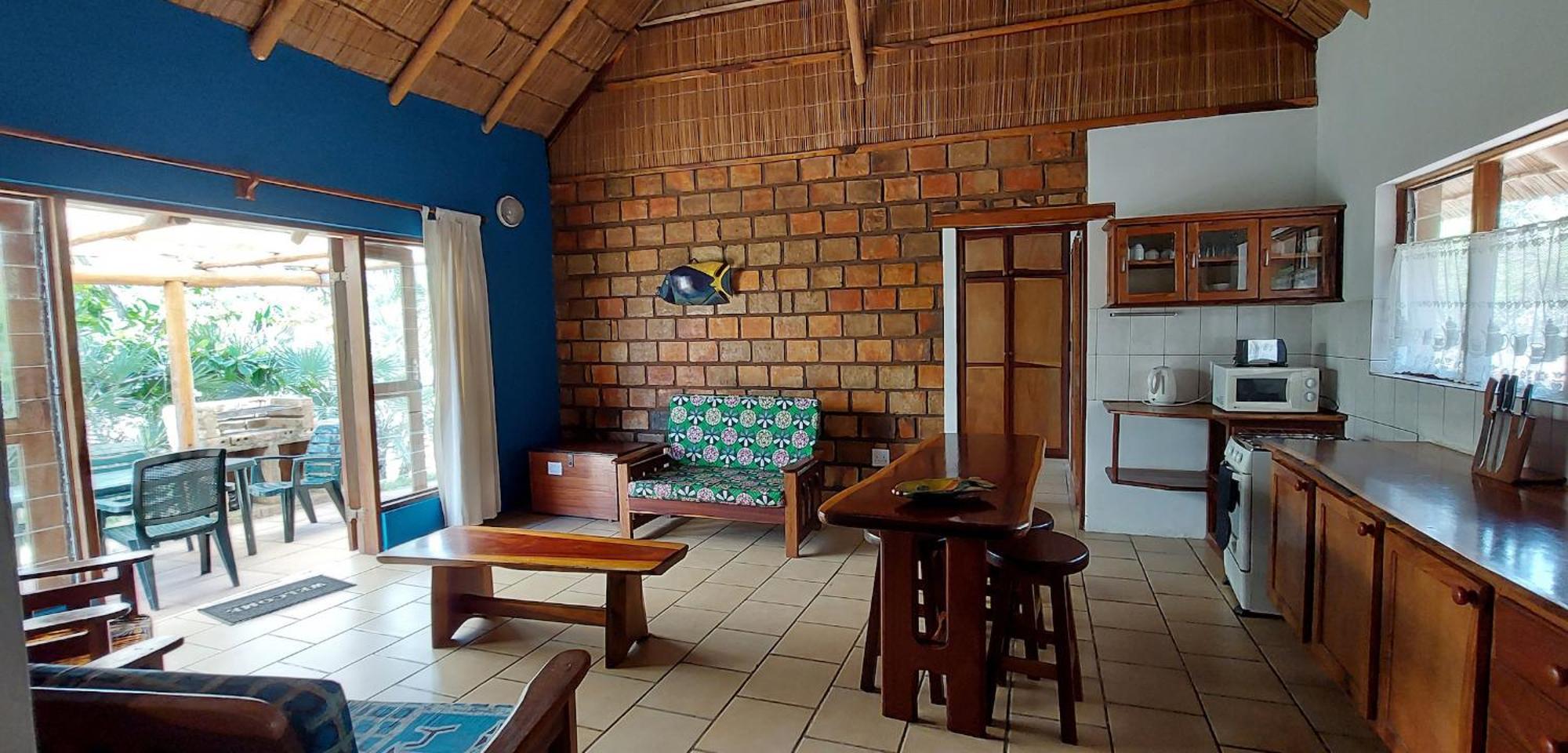 Bay View Lodge Miramar Kültér fotó