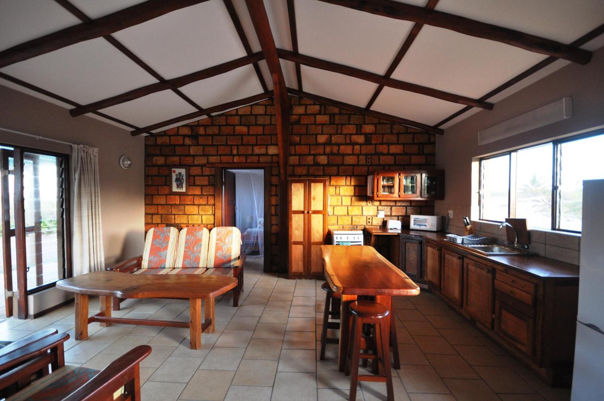 Bay View Lodge Miramar Kültér fotó