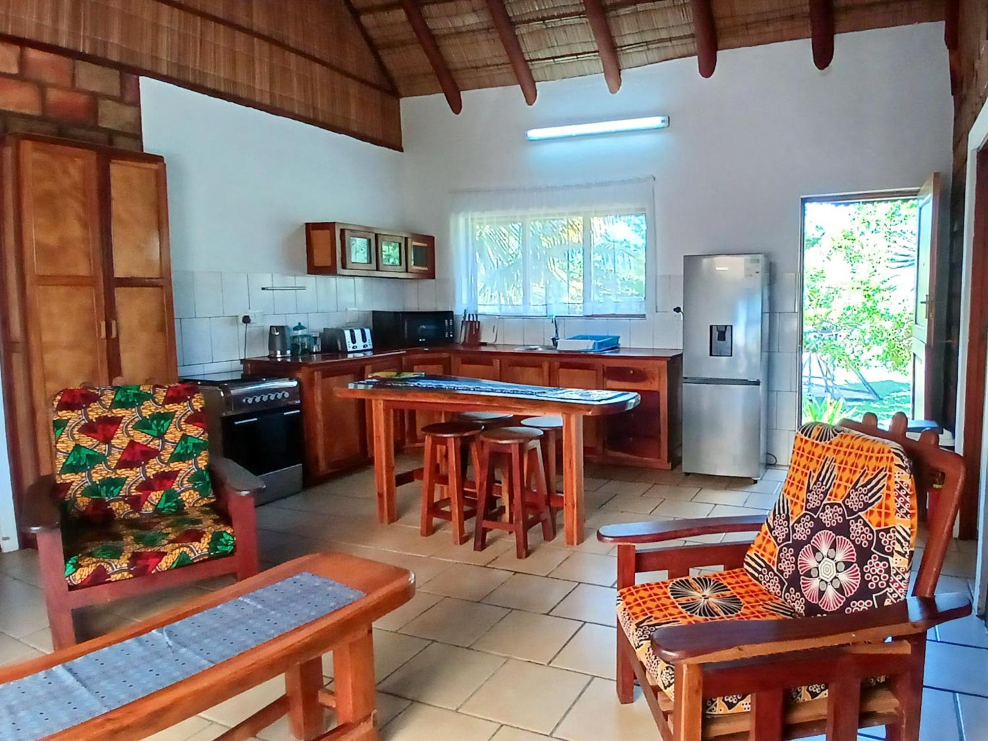 Bay View Lodge Miramar Kültér fotó