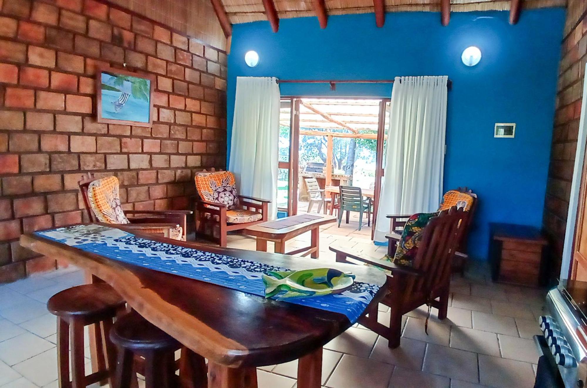 Bay View Lodge Miramar Kültér fotó
