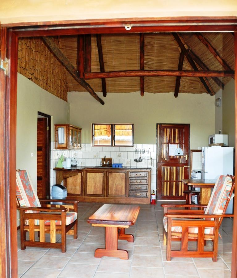 Bay View Lodge Miramar Szoba fotó