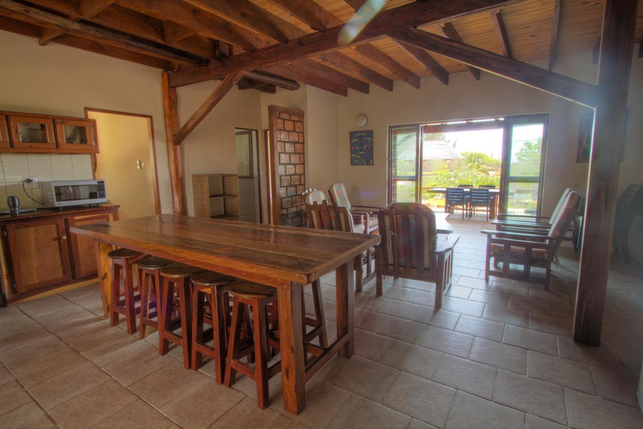 Bay View Lodge Miramar Kültér fotó