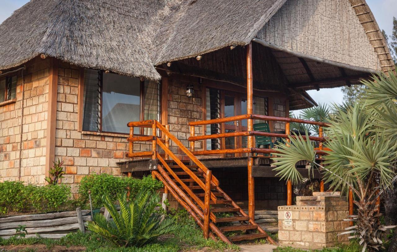 Bay View Lodge Miramar Kültér fotó